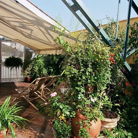 Loft De Cannes B&B Exterior foto