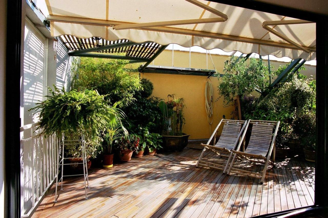 Loft De Cannes B&B Exterior foto
