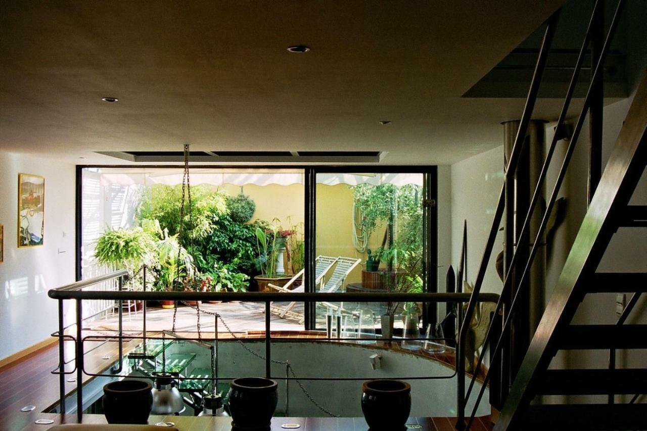 Loft De Cannes B&B Exterior foto