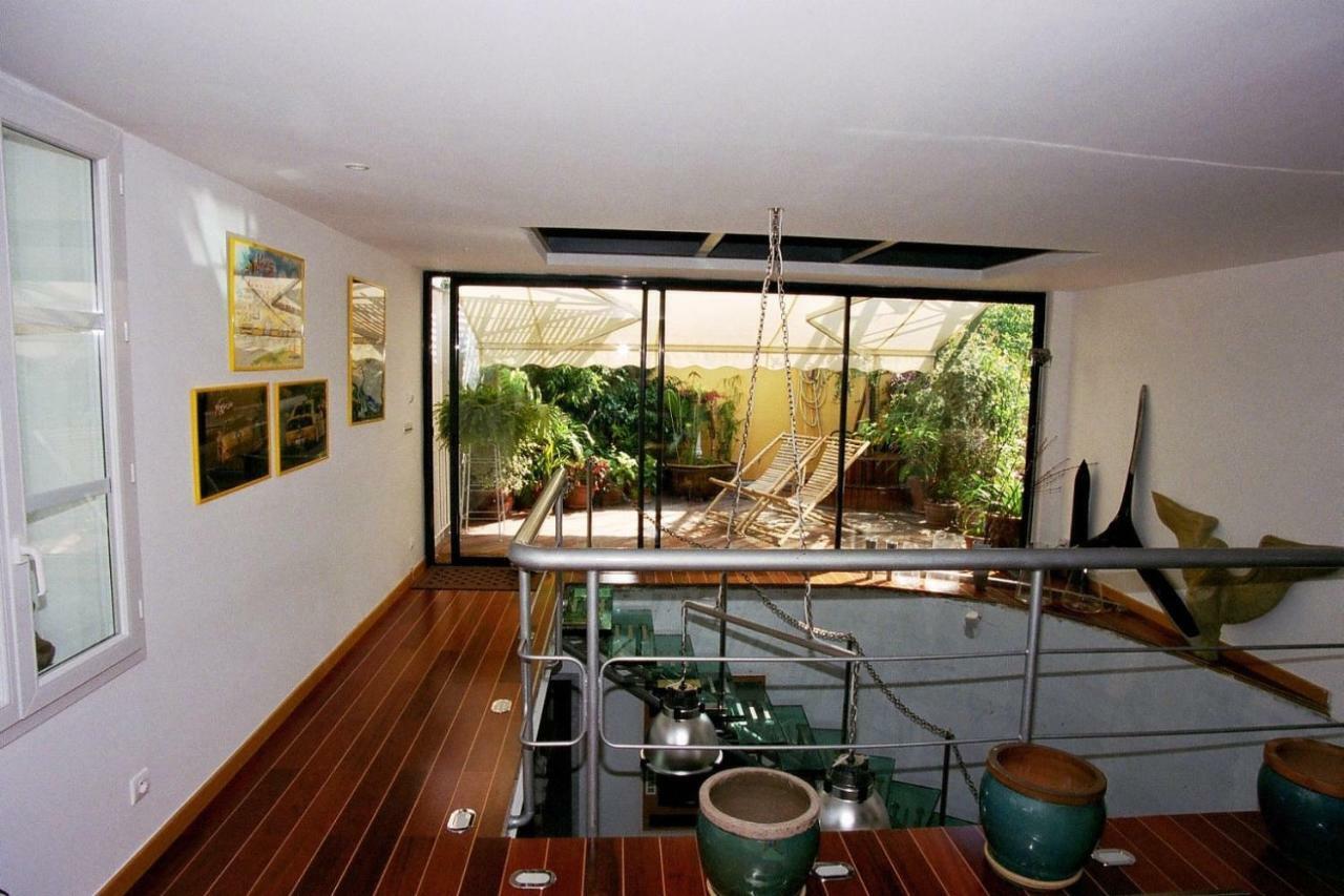 Loft De Cannes B&B Exterior foto