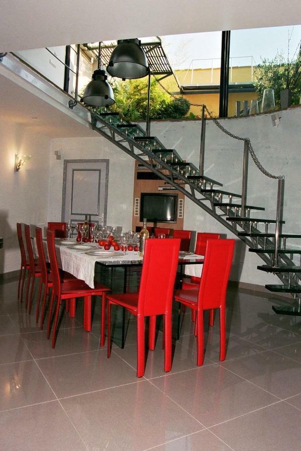 Loft De Cannes B&B Exterior foto